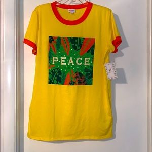 NWT Lularoe Large Liv